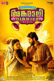     Angamaly Diaries